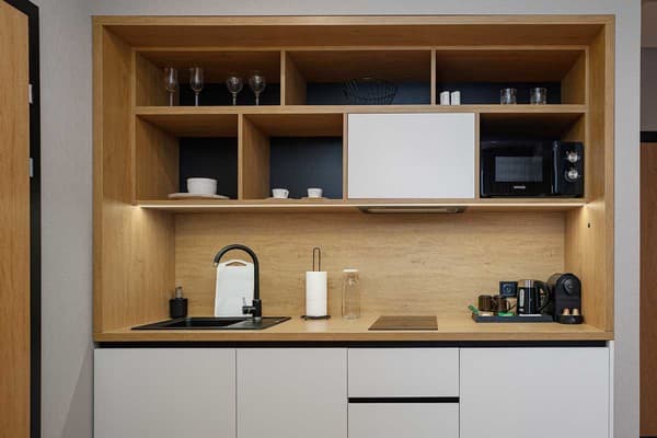 Tulip Residences Lviv 4