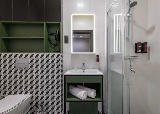 Tulip Residences Lviv 6