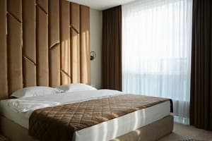 Отель Турист. Полулюкс двухместный  1