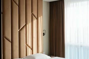 Отель Турист. Полулюкс двухместный  2