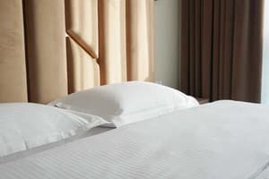 Отель Турист. Полулюкс двухместный  3