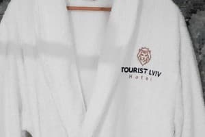 Отель Турист. Полулюкс двухместный  5