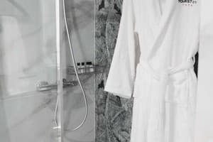 Отель Турист. Полулюкс двухместный  7