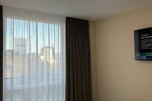 Отель Турист. Стандарт двухместный Twin/Double 13