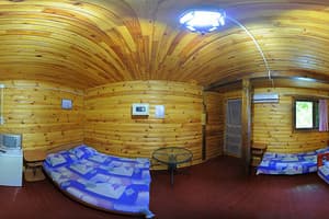 Гостиный двор У Ларисы. Стандарт трехместный  1