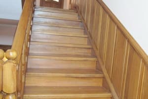 Коттедж У Михаила. Коттедж 16-местный  7