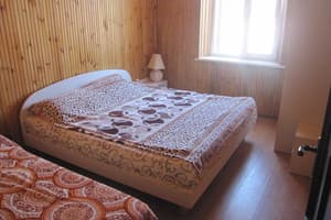 Частный сектор У Натальи. Комфорт 7-местный  1