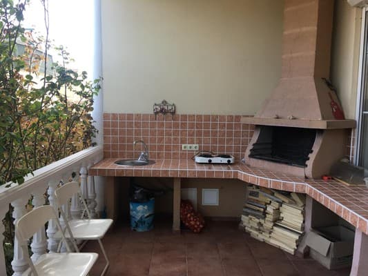 У моря Комунстрой 1 4