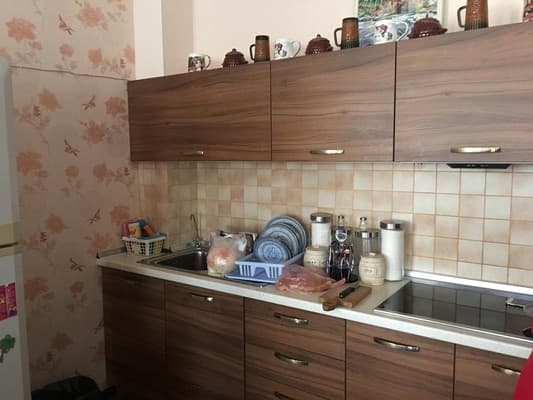 У моря Комунстрой 1 8