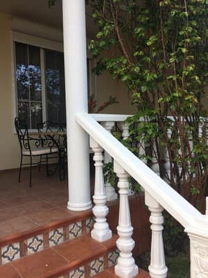 У моря Комунстрой 1 1