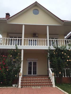 Вилла У моря Комунстрой 1