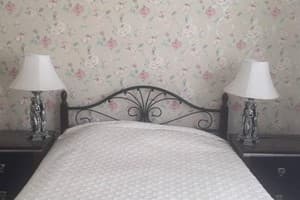 Вилла У моря Комунстрой 1. Коттедж 10-местный с 5 спальнями 1