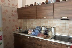 Вилла У моря Комунстрой 1. Коттедж 10-местный с 5 спальнями 4