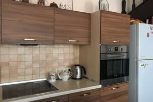 Вилла У моря Комунстрой 1. Коттедж 10-местный с 5 спальнями 6