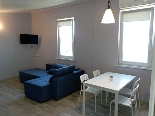 У моря, Крыжановка 6