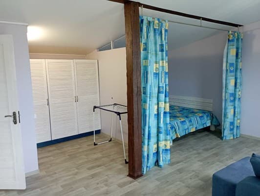 У моря, Крыжановка 4