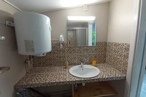 У моря, Крыжановка 9