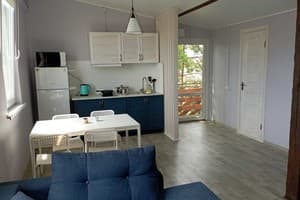 У моря, Крыжановка 3