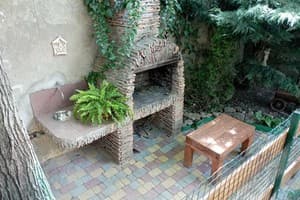 У моря, Крыжановка 13