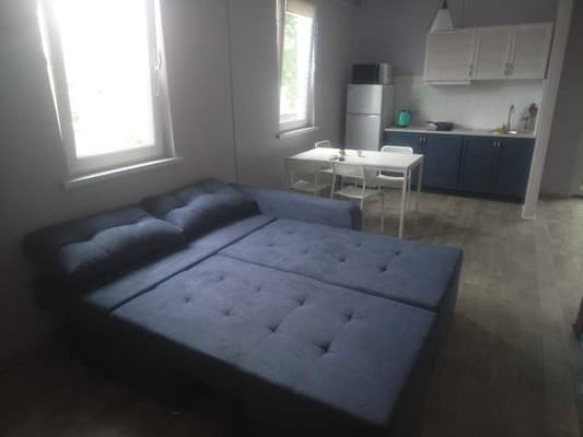 У моря, Крыжановка 7