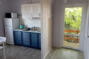 У моря, Крыжановка 8