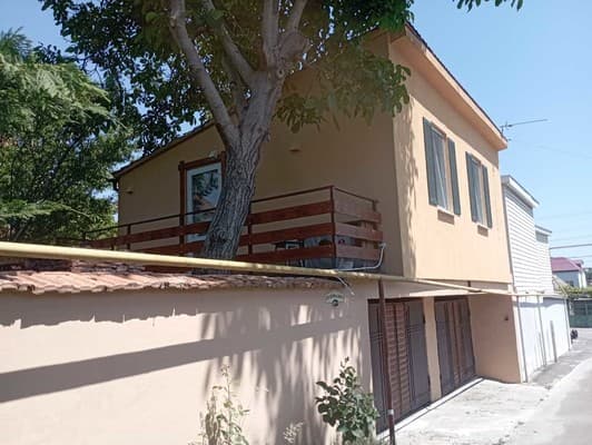 У моря, Крыжановка 15