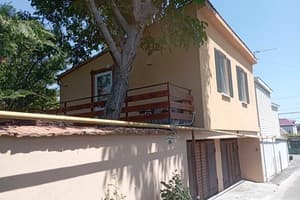 У моря, Крыжановка 15