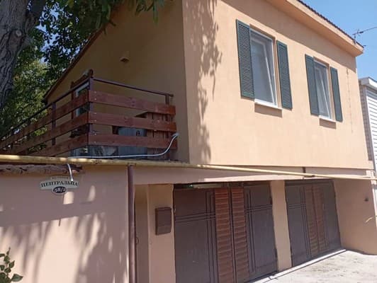 У моря, Крыжановка 14