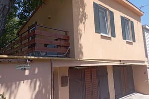 У моря, Крыжановка 14