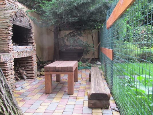 У моря, Крыжановка 11