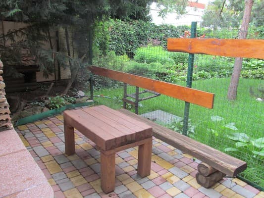 У моря, Крыжановка 12