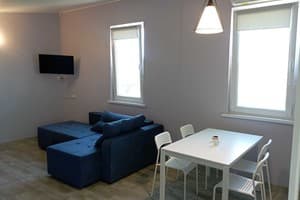 Частный сектор У моря, Крыжановка. Апартаменты 4-местный  2