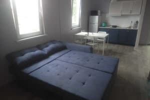 Частный сектор У моря, Крыжановка. Апартаменты 4-местный  8