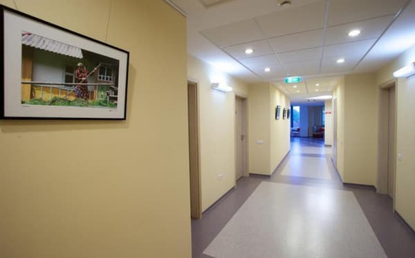 UCU INN- Комнаты для гостей 5