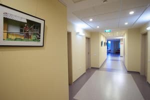 UCU INN- Комнаты для гостей 5