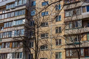 вулиця Героїв Дніпра 3 7