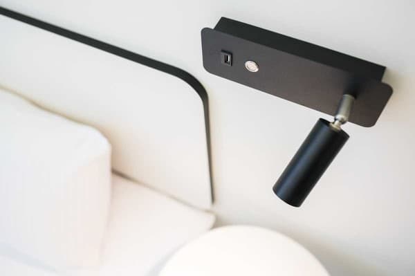 Ultramarinn Hotel 19