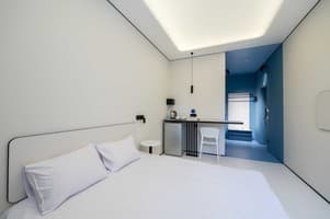 Ultramarinn Hotel 12