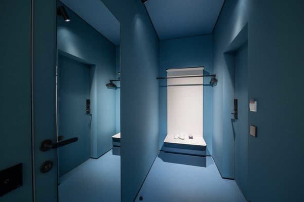 Ultramarinn Hotel 32