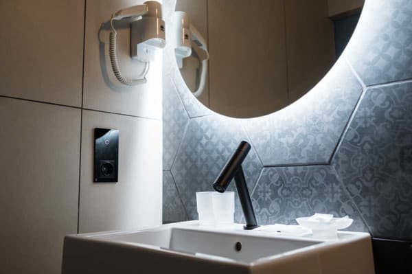 Ultramarinn Hotel 11