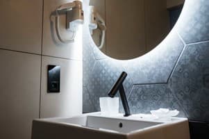 Ultramarinn Hotel 11