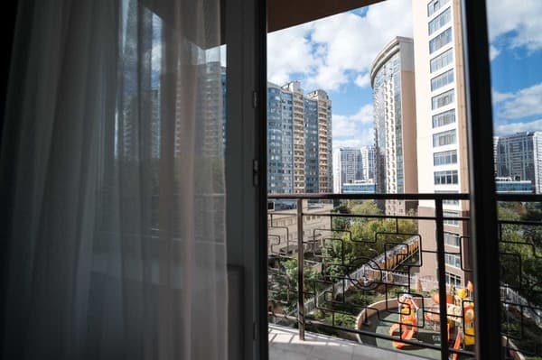 Ultramarinn Hotel 31