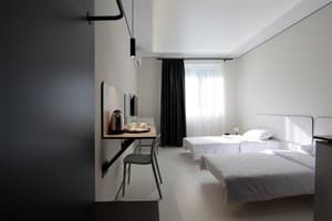 Ultramarinn Hotel 16