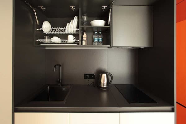 Ultramarinn Hotel 13