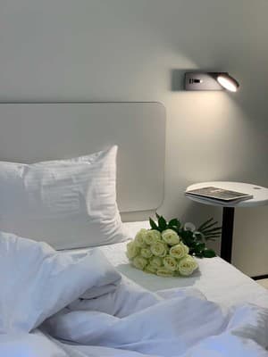 Ultramarinn Hotel 38