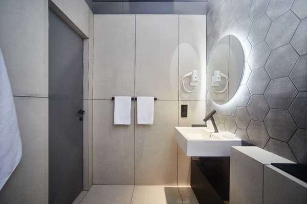 Ultramarinn Hotel 25