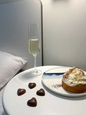 Ultramarinn Hotel 30