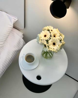 Ultramarinn Hotel 24