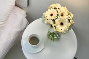 Ultramarinn Hotel 24