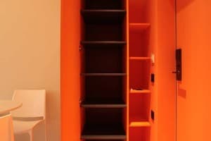 Отель Ultramarinn Hotel. Апартаменты двухместный  6